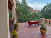 Auberge Kasbah Ait Marghad