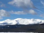 Top Leadville