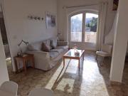 Les Suites de Robinson06- Standing Presta