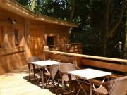 Chalet avec accès handicapé - 6 pers. - API-1-52-2607