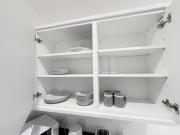 Modern Montgomery Apartment