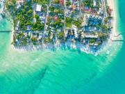 Top Isla Mujeres