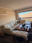 Amplio Departamento en Valle Nevado - Chile