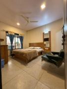 Hotel Ramai Cottage Mahabaleshwar