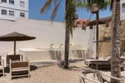 Oasis en el Cabañal 2