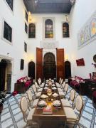 Riad Fes Miracle