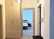 Mamaia NordCom Apartament Kazeboo 12 la plaja Azimuth