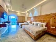 Top Mussoorie Top Mussoorie