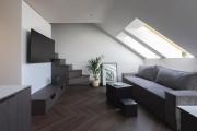Pylimo Duplex Apartment | Old Town by Domvia