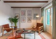 Exclusive penthouse Plaza Merced