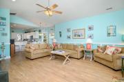 Top Oak Island