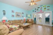 Top Oak Island