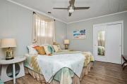 Top Oak Island
