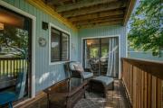 Top Oak Island