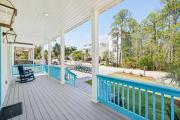 Top Seagrove Beach