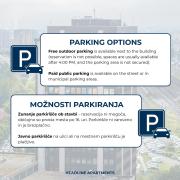 Headline apartments