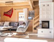 Willa Tatrzańska Ostoja