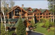 Top Lake Placid