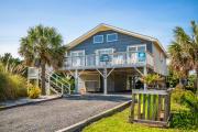 Top Oak Island