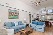 Top Oak Island