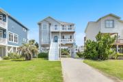 Top Oak Island