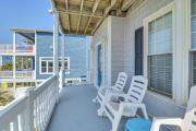 Top Oak Island