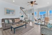 Top Oak Island