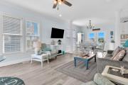Top Oak Island