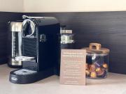 Hahlgarten Suites - luxuriöse Ferienwohnungen Limburg an der Lahn