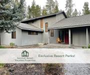 Top Sunriver