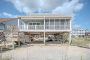 Top Oak Island