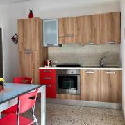 Appartamento ROSSO Arcobaleno