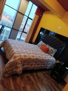 Hotel Aurum EL ALTO