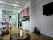 Loi apartment