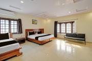 Hotel O VSM Suites