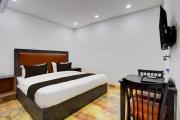 Top New Delhi