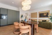 Michelle Premium Apartment near Vatican City