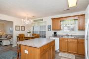 Top Oak Island