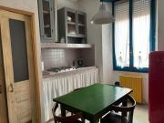 Bohemian apartment on the island