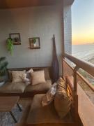 Apartamento em frente à praia Barra da Tijuca