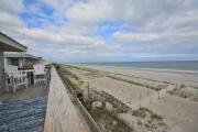 Top Topsail Beach