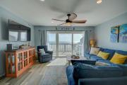 Top Topsail Beach