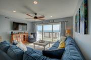 Top Topsail Beach