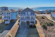 Top Oak Island