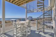 Top Oak Island