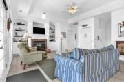 Top Oak Island