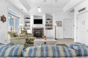 Top Oak Island