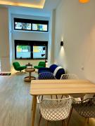 Luxury Colour Lofts