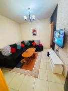 Cosy one bedroom at TRM Drive