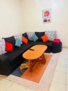 Top Nairobi
